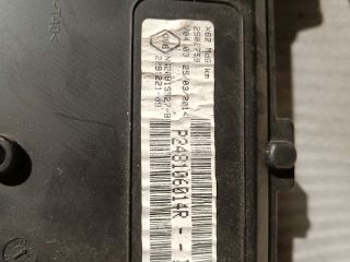 bontott RENAULT MASTER Kilométeróra